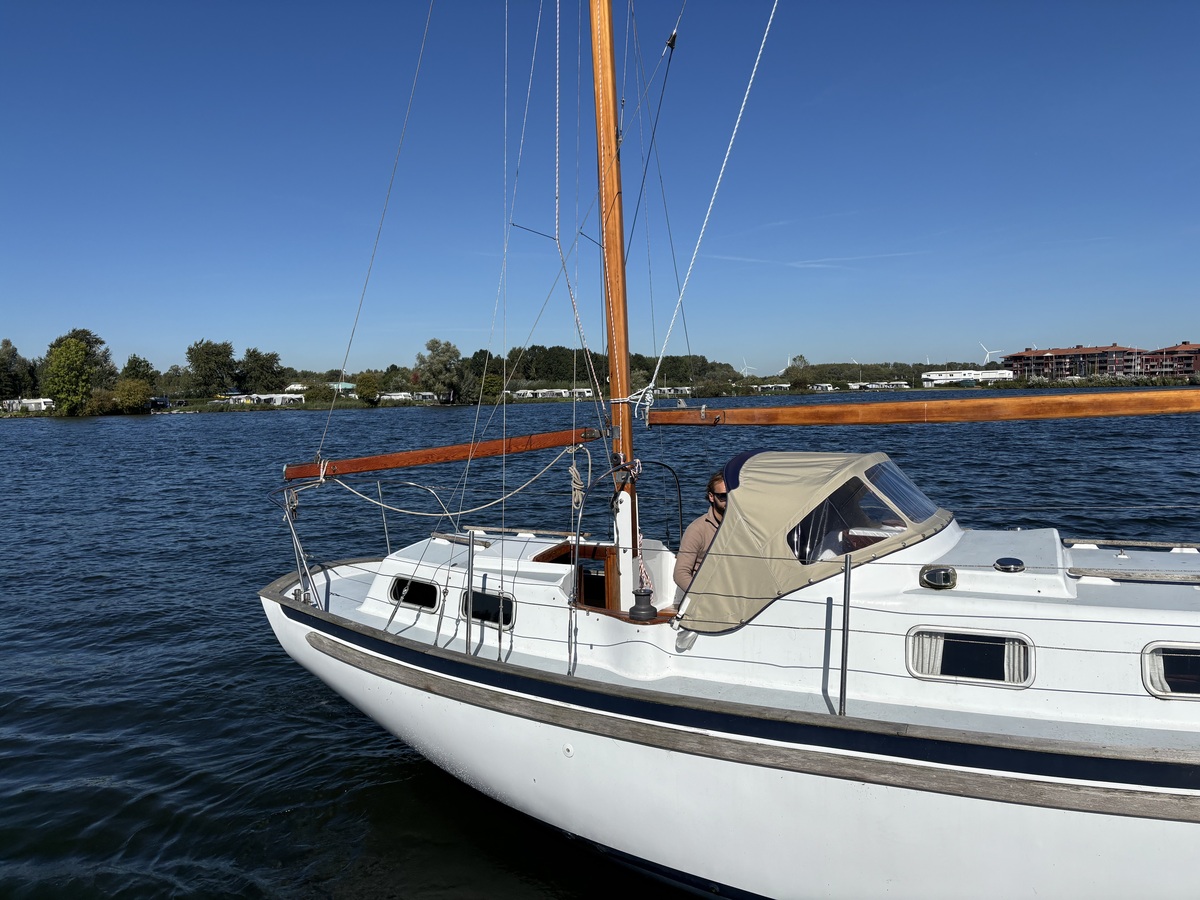 foto: 27 Seadog 30