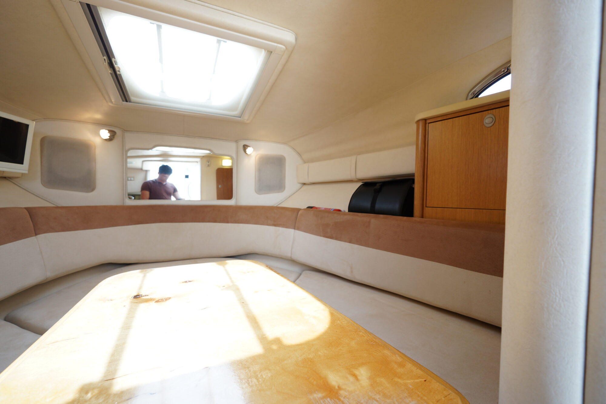 foto: 19 Sea Ray Sea Ray 255 Sundancer
