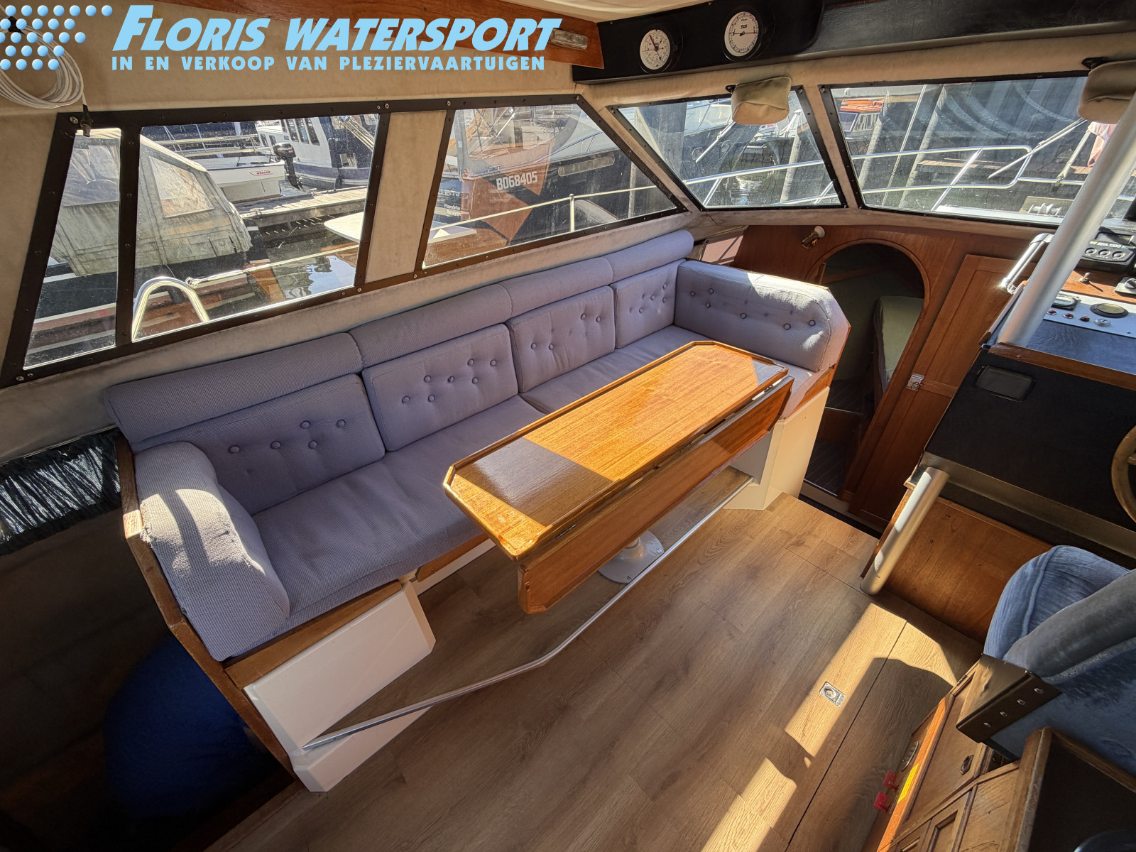 foto: 6 Nord West 900