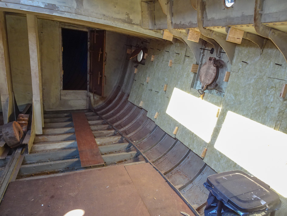 foto: 21 Katwijker 22.25 met CBB