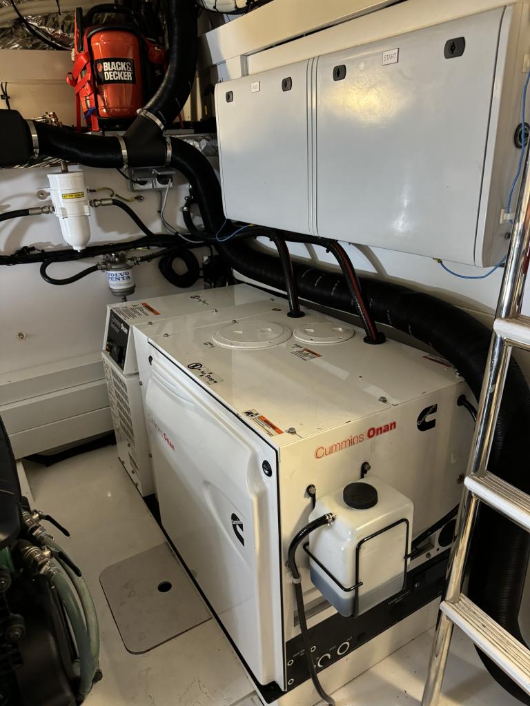 foto: 9 Princess V 48