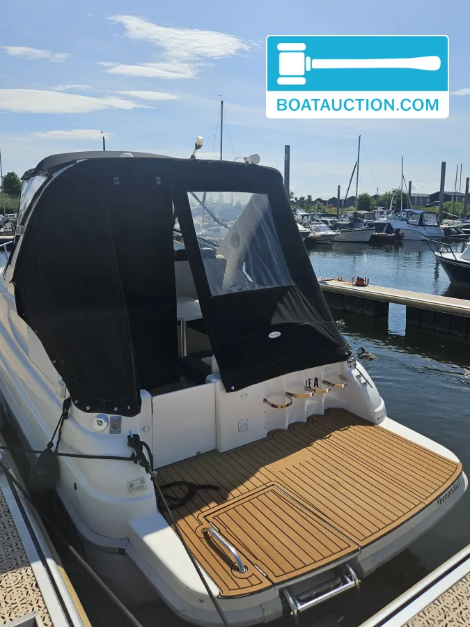 foto: 19 Rio 700 Cruiser