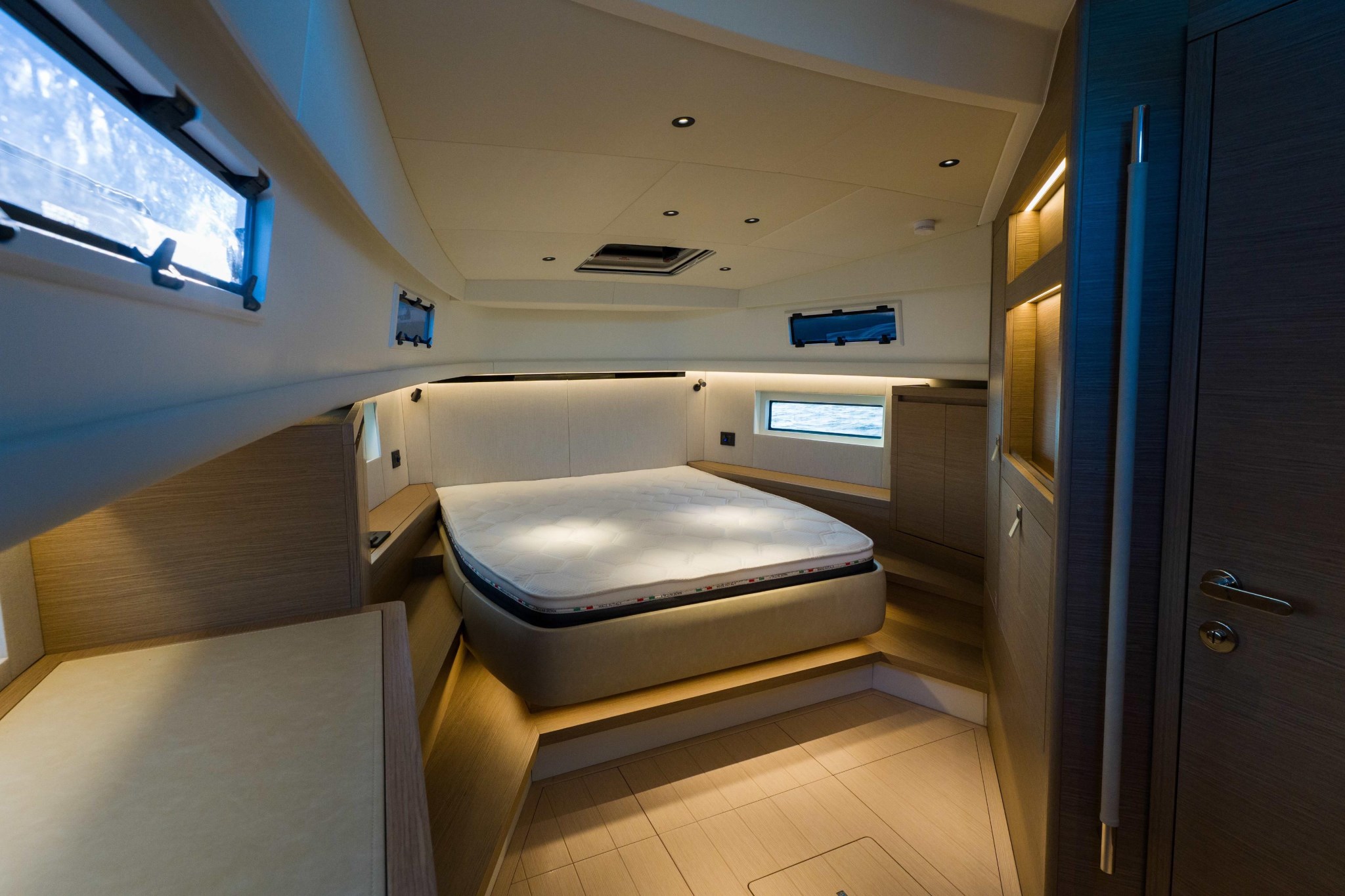 foto: 22 Pardo Yachts 43