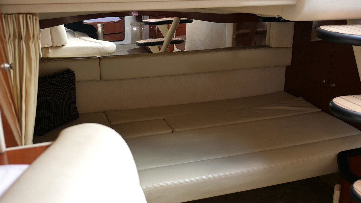 foto: 38 Sea Ray 340 Sundancer