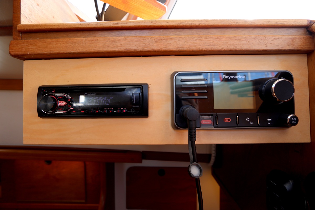 foto: 38 Koopmans 33 Deck Salon