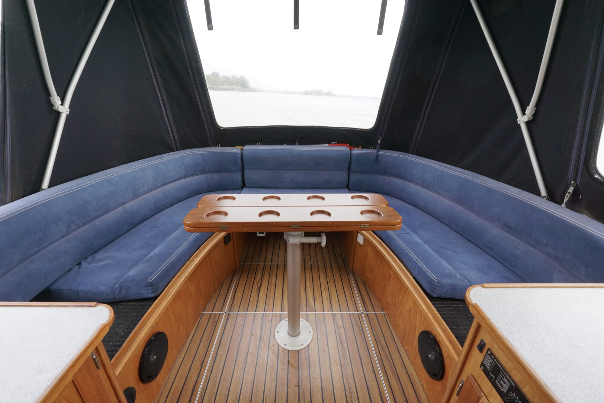 foto: 18 Inter Trading AS Inter 7700 Nor-Line Dutch Edition