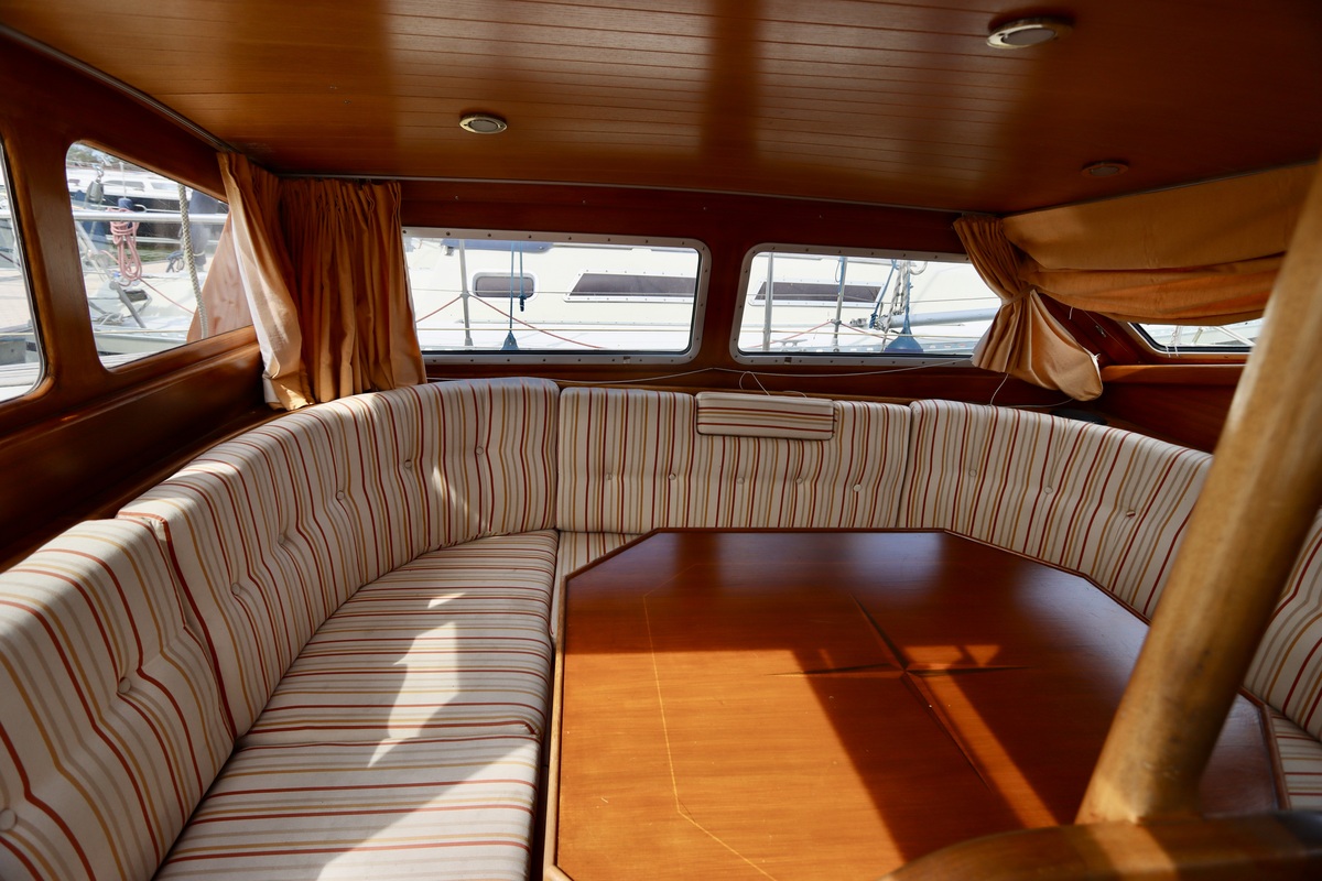 foto: 20 Sirius 32 DS