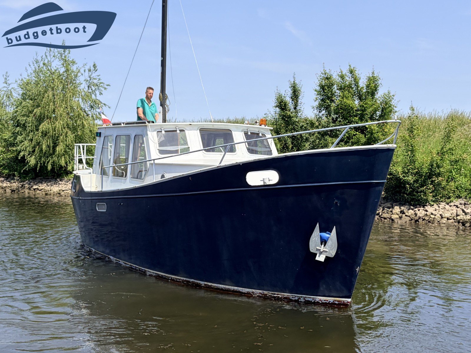 foto: 8 Pieterplaskotter    1100 GSAK