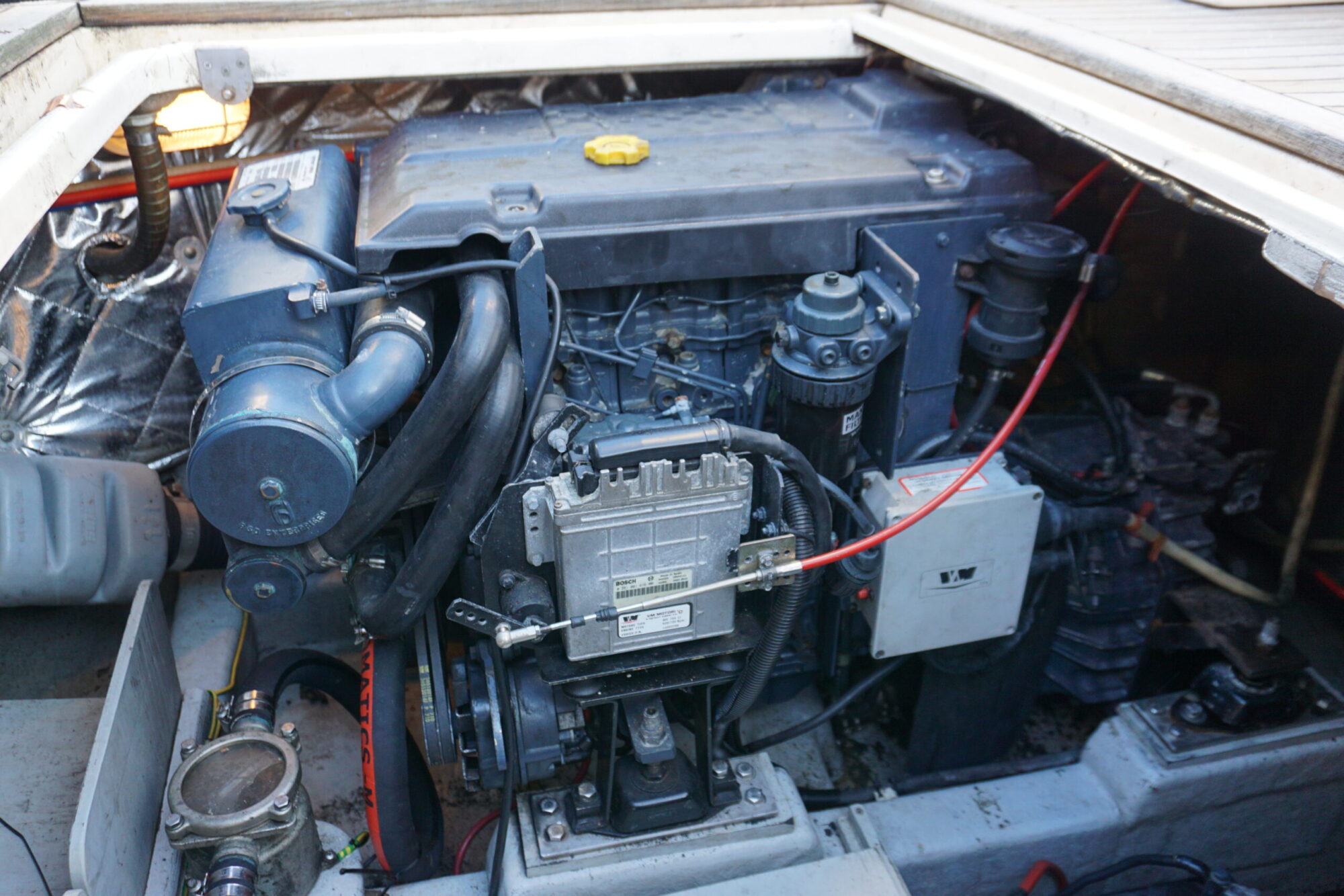 foto: 16 Apreamare Apreamare 75