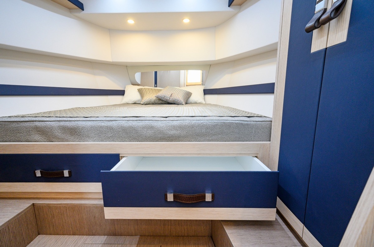 foto: 18 Apreamare Gozzo 35 