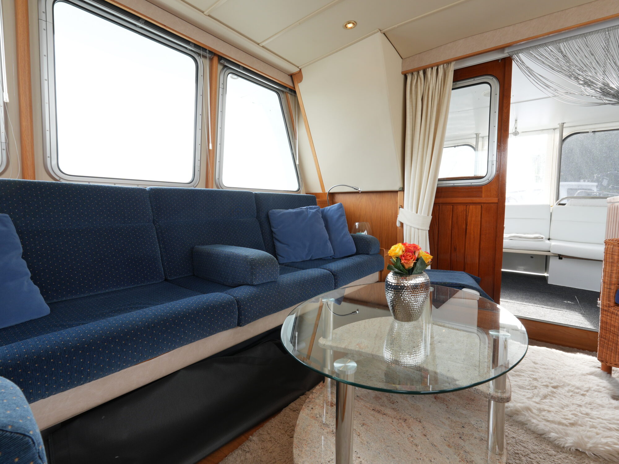 foto: 54 Kajuitzeilboot 700