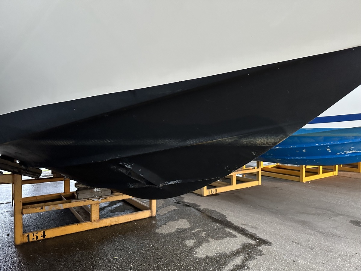 foto: 19 Bayliner 305