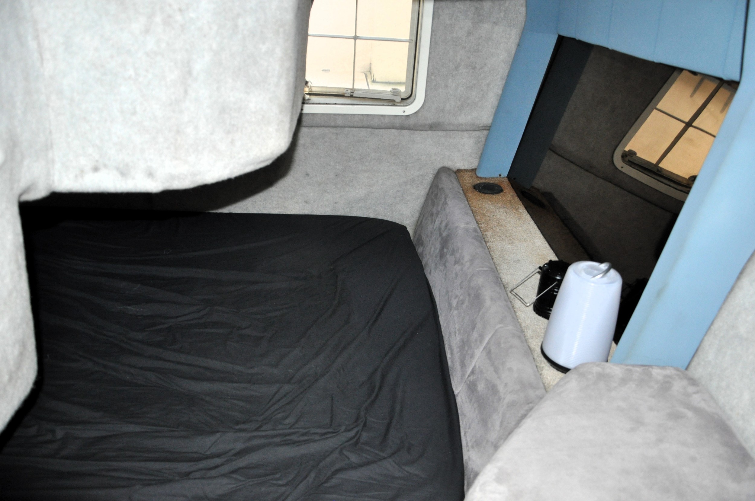 foto: 13 Bayliner 2855 Cierra
