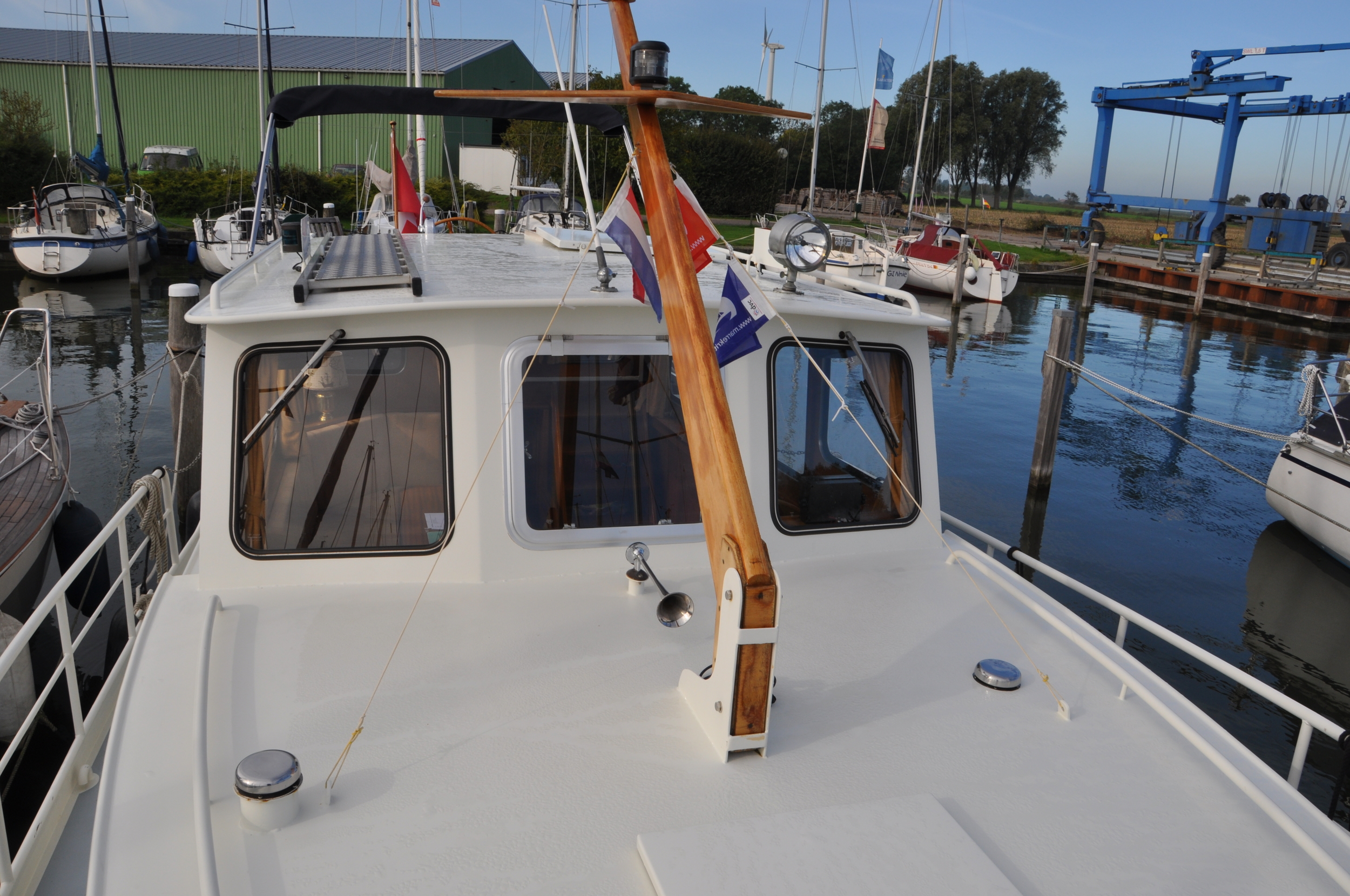 foto: 9 Linssen - Sint Jozef Vlet 950 Salon AK