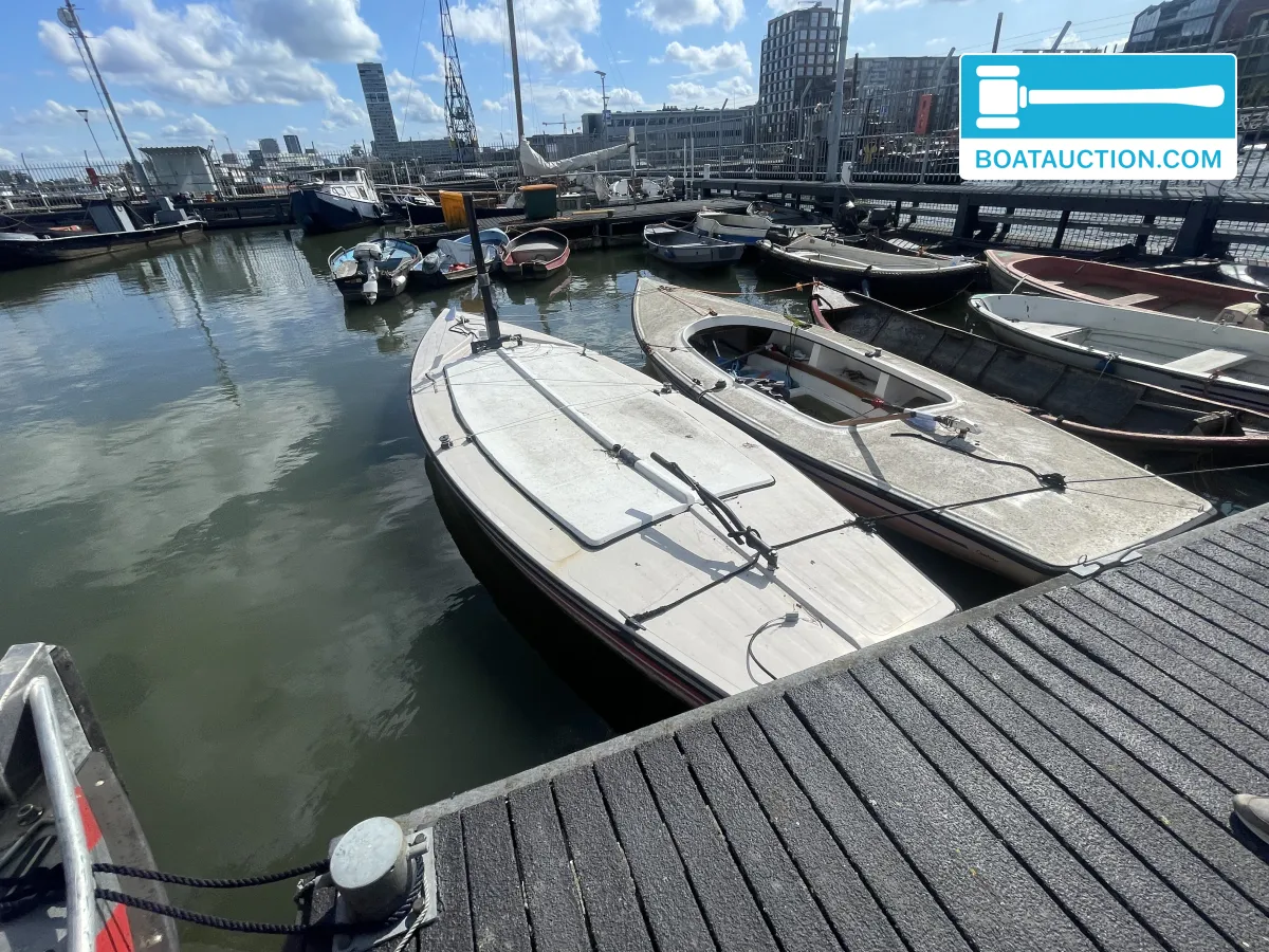 foto: 5 Zeilboot 650