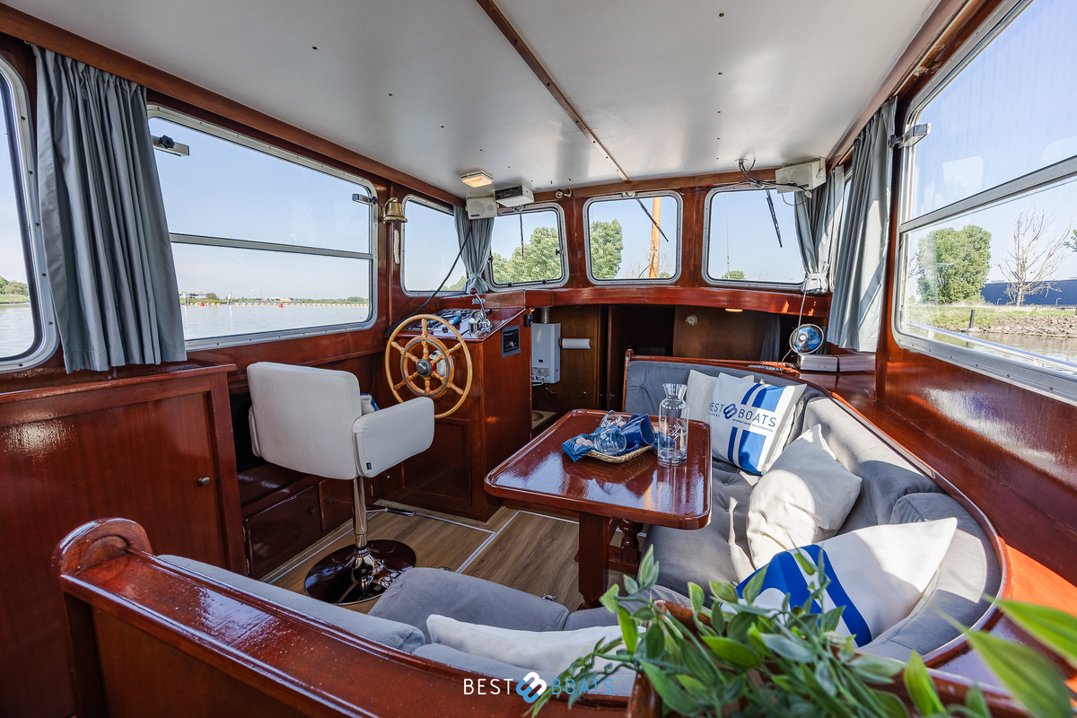 foto: 29 Exellent 1000 Hybride Patrol