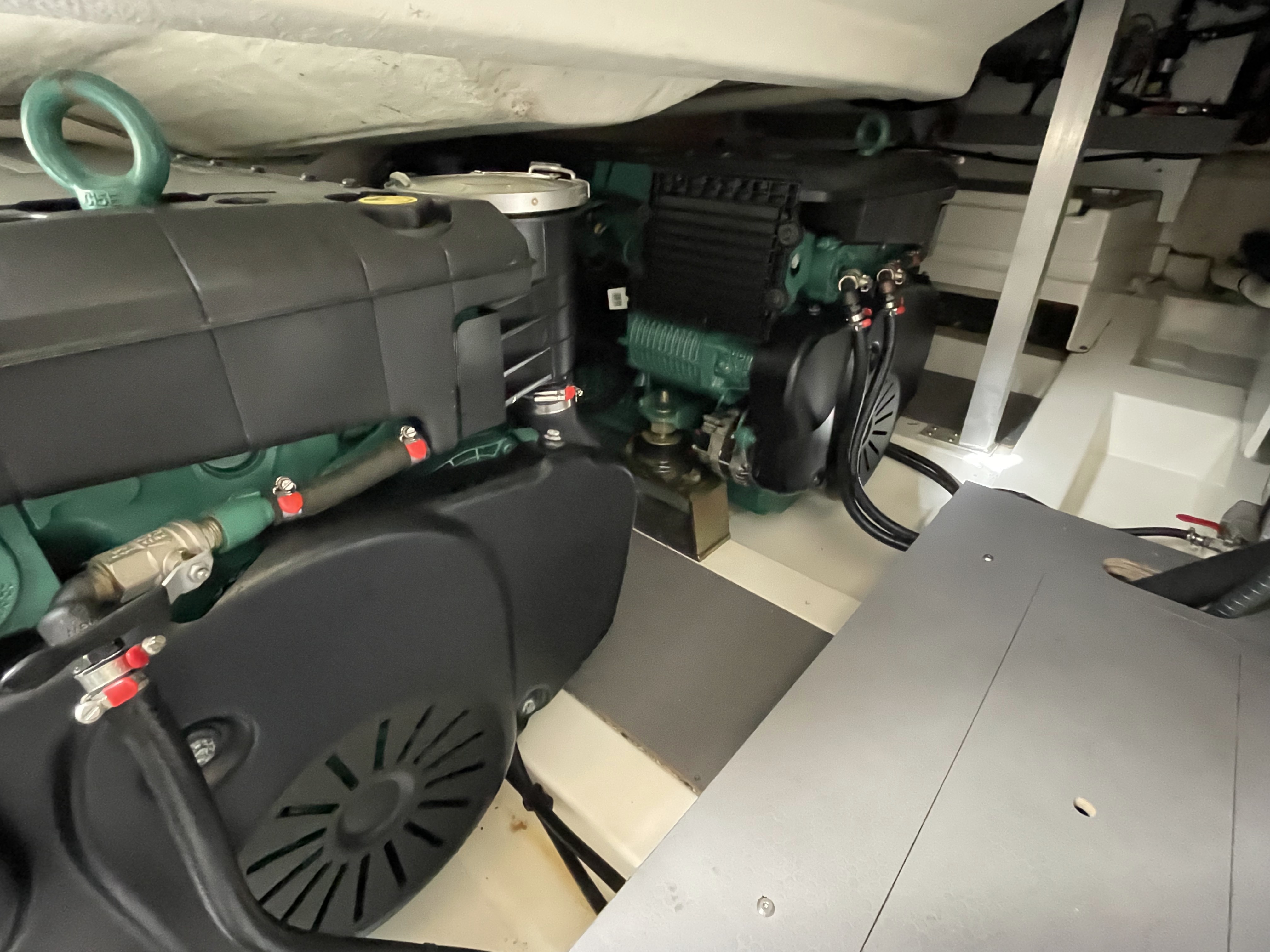 foto: 5 Prestige 500 Fly