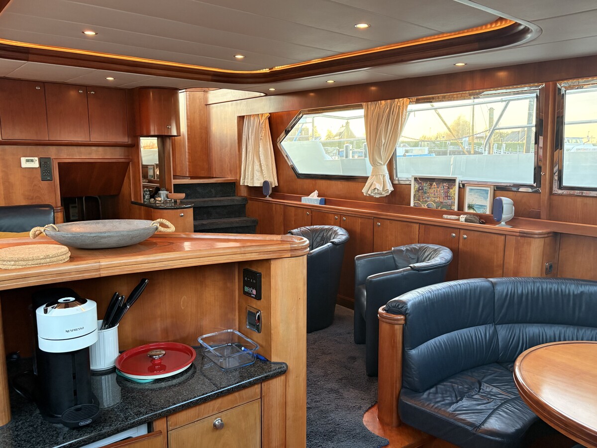 foto: 15 Valk Continental 18.60