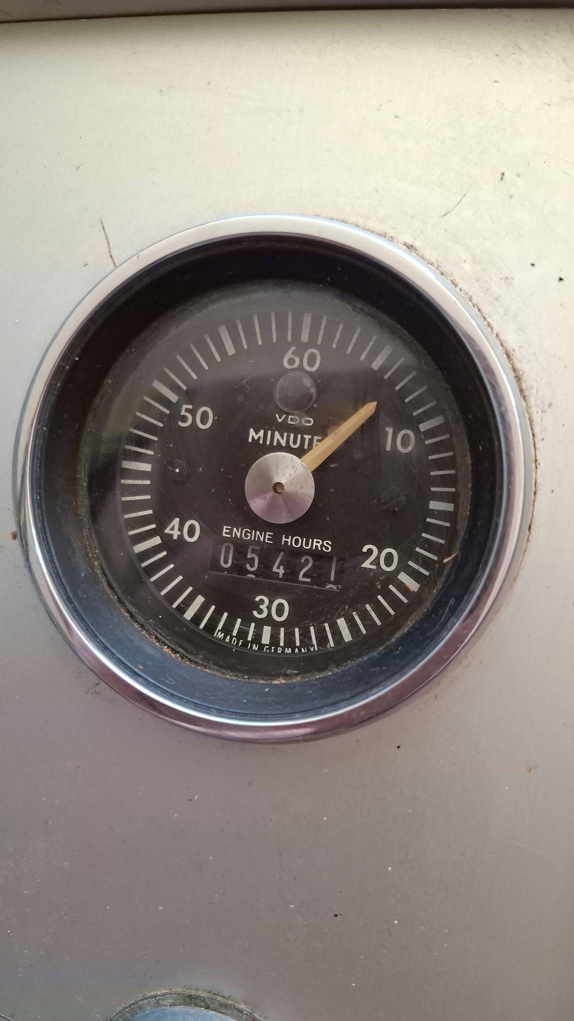 foto: 11 Doerak 7.80 AK