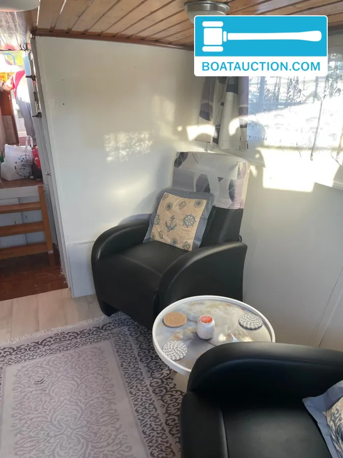 foto: 22 Motor cruiser 1235