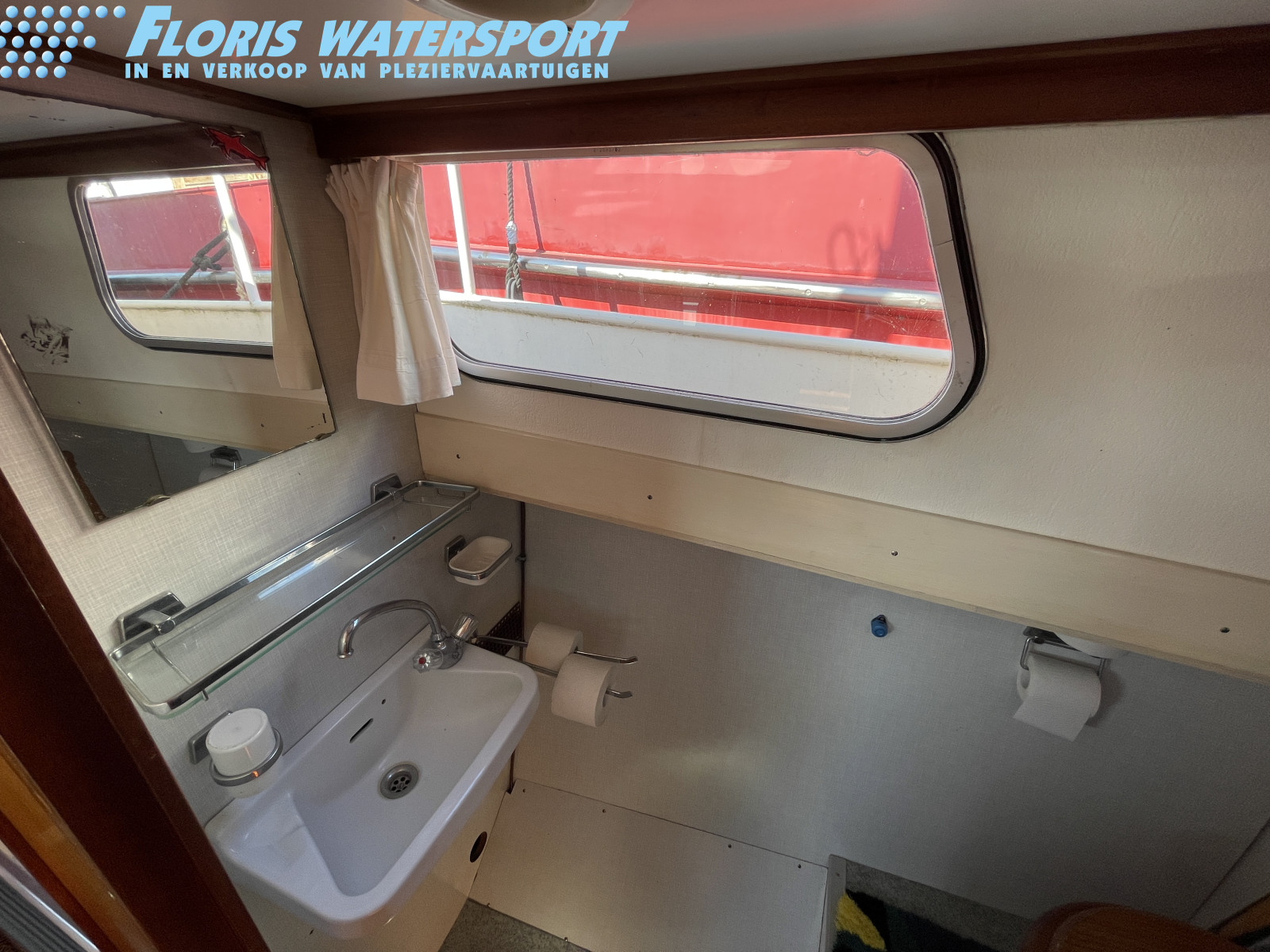 foto: 7 Waddenkruiser 1200 GSAK