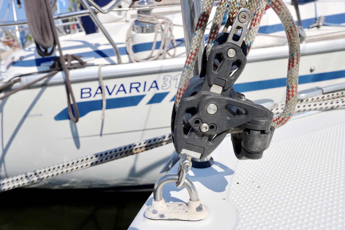 foto: 32 Bavaria 33 Cruiser