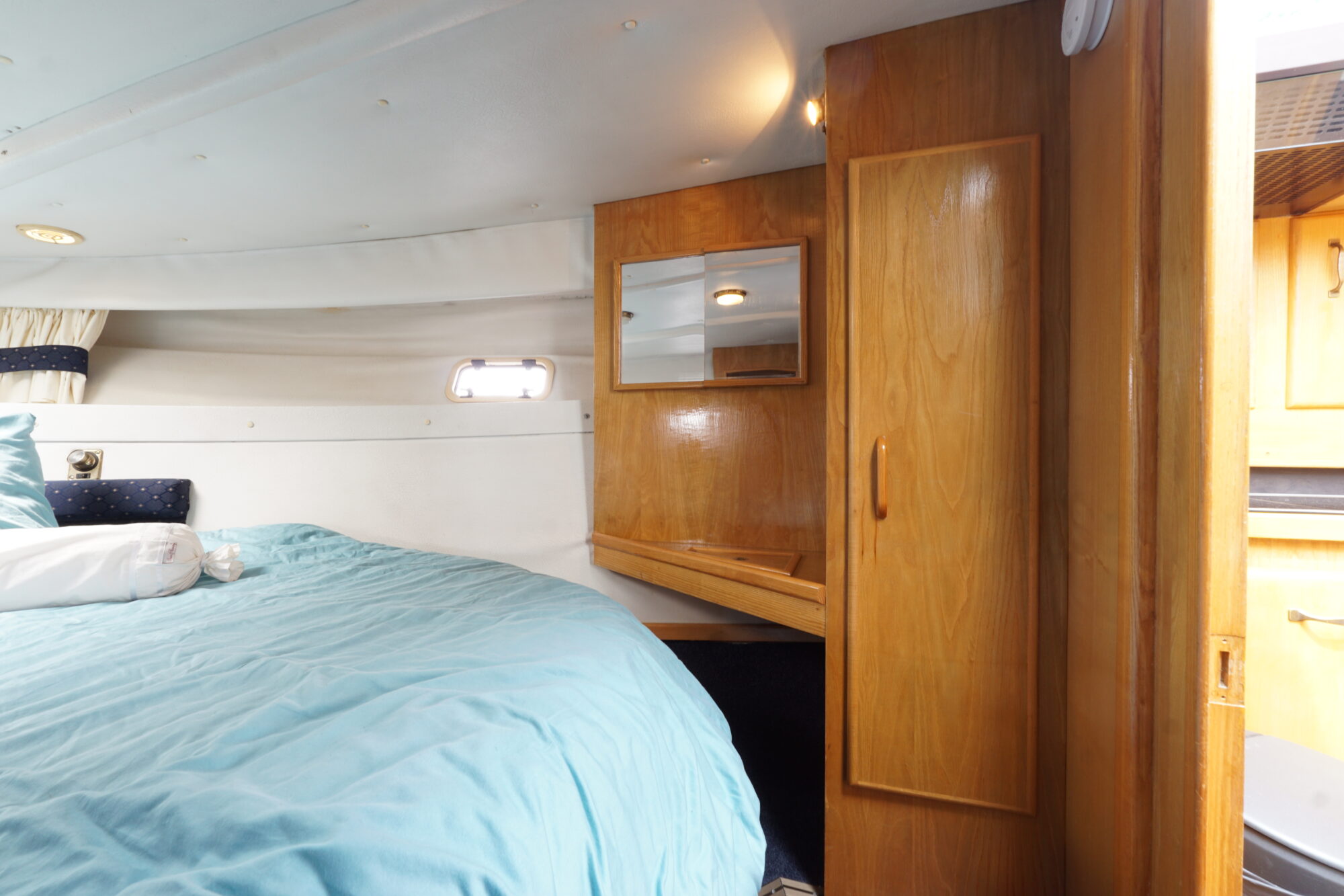 foto: 16 Fairline Fairline Corniche 31 Flybridge