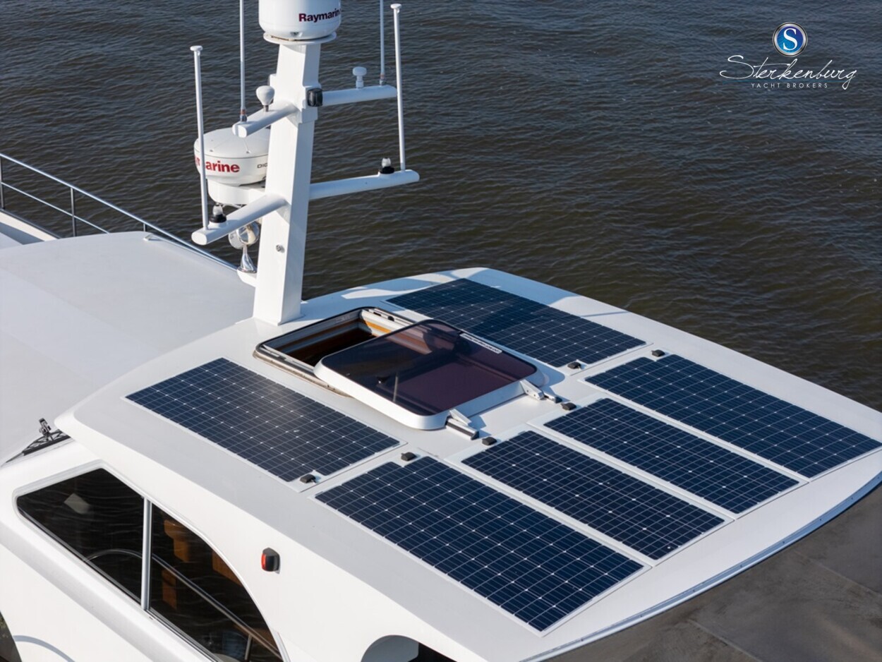 foto: 42 Hemmes 1800 GS