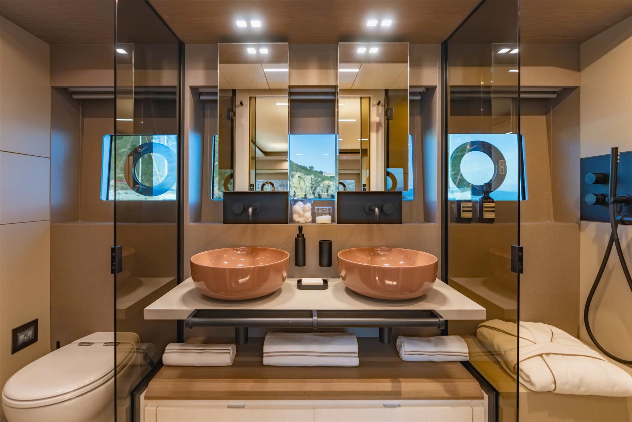 foto: 22 Pardo Yachts Endurance 72 - New