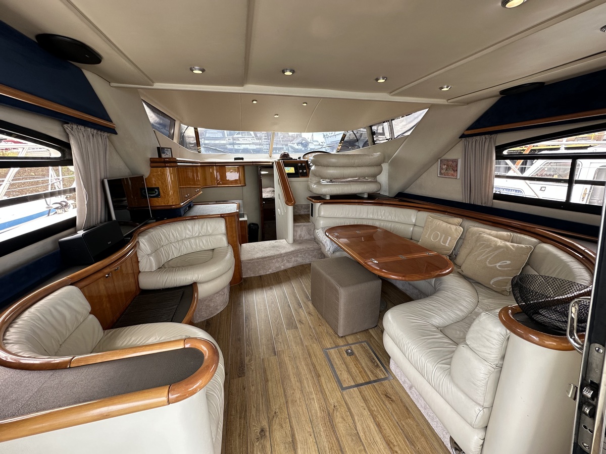 foto: 14 Sunseeker Manhattan 48