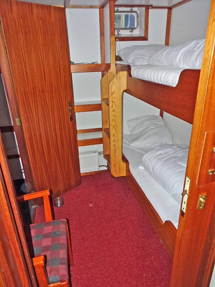 foto: 19 Hotel / Passagiersschip 18 pass 18 pass