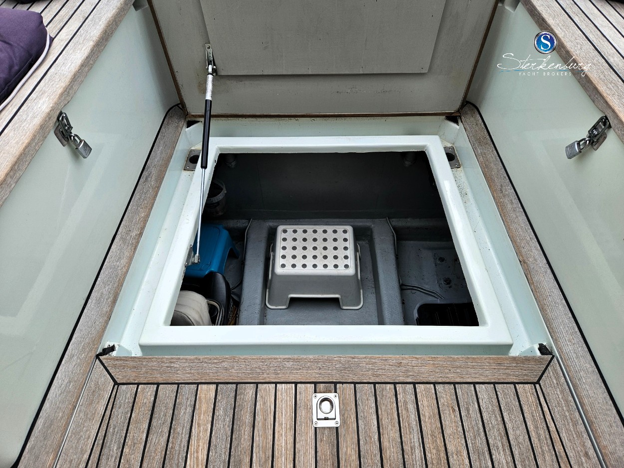 foto: 33 Nelson Weymouth 34