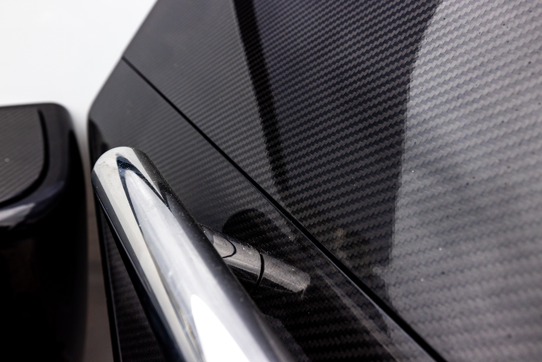 foto: 11 Pascoe Custom 9.6 Tender