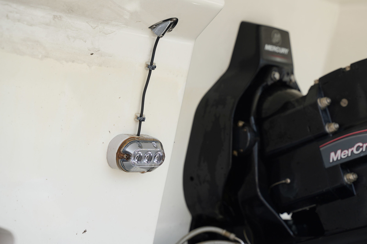 foto: 12 Sea Ray 19 SPX