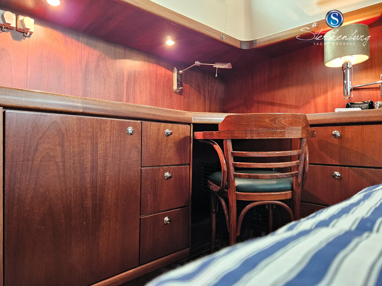 foto: 42 Stentor 1800