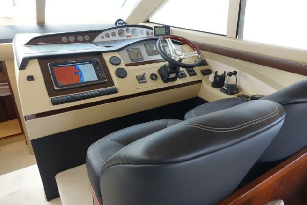 foto: 10 Princess 54 Fly