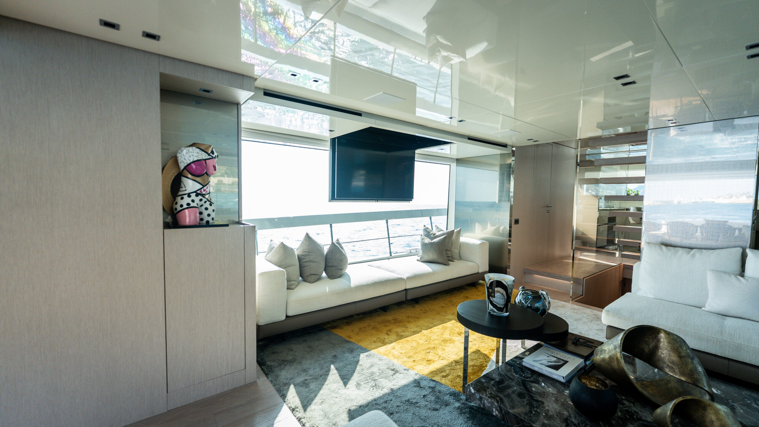 foto: 34 Sanlorenzo SX88