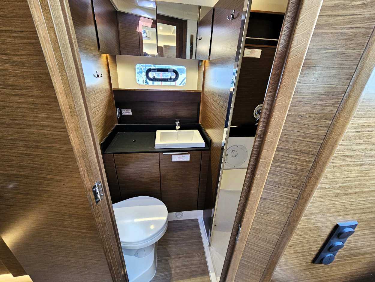 foto: 37 Bavaria S 40 HT