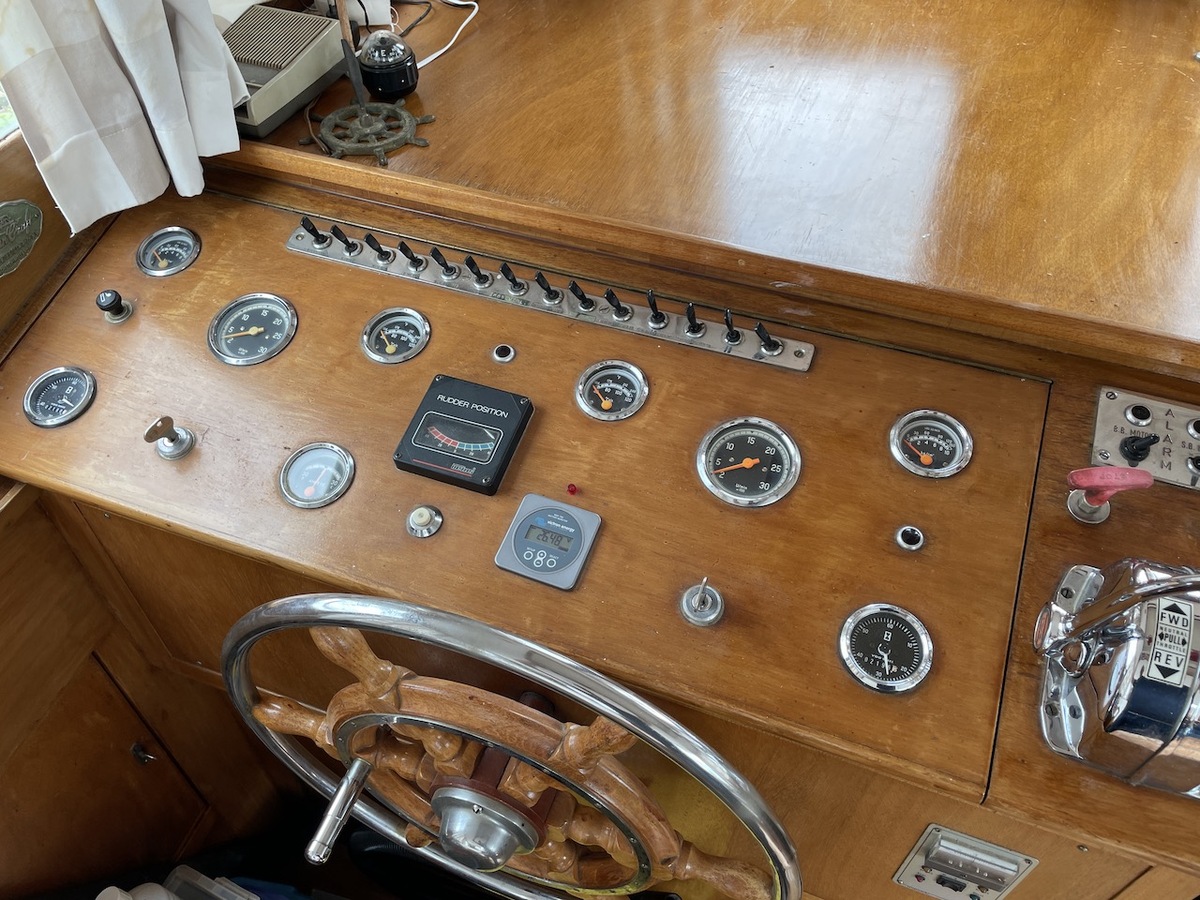 foto: 12 Super van Craft 1400