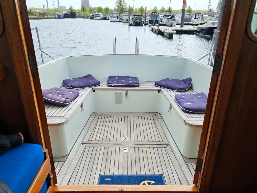 foto: 15 Nelson Weymouth 34