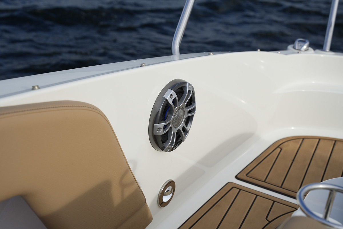 foto: 28 Sea Ray Sundancer 320