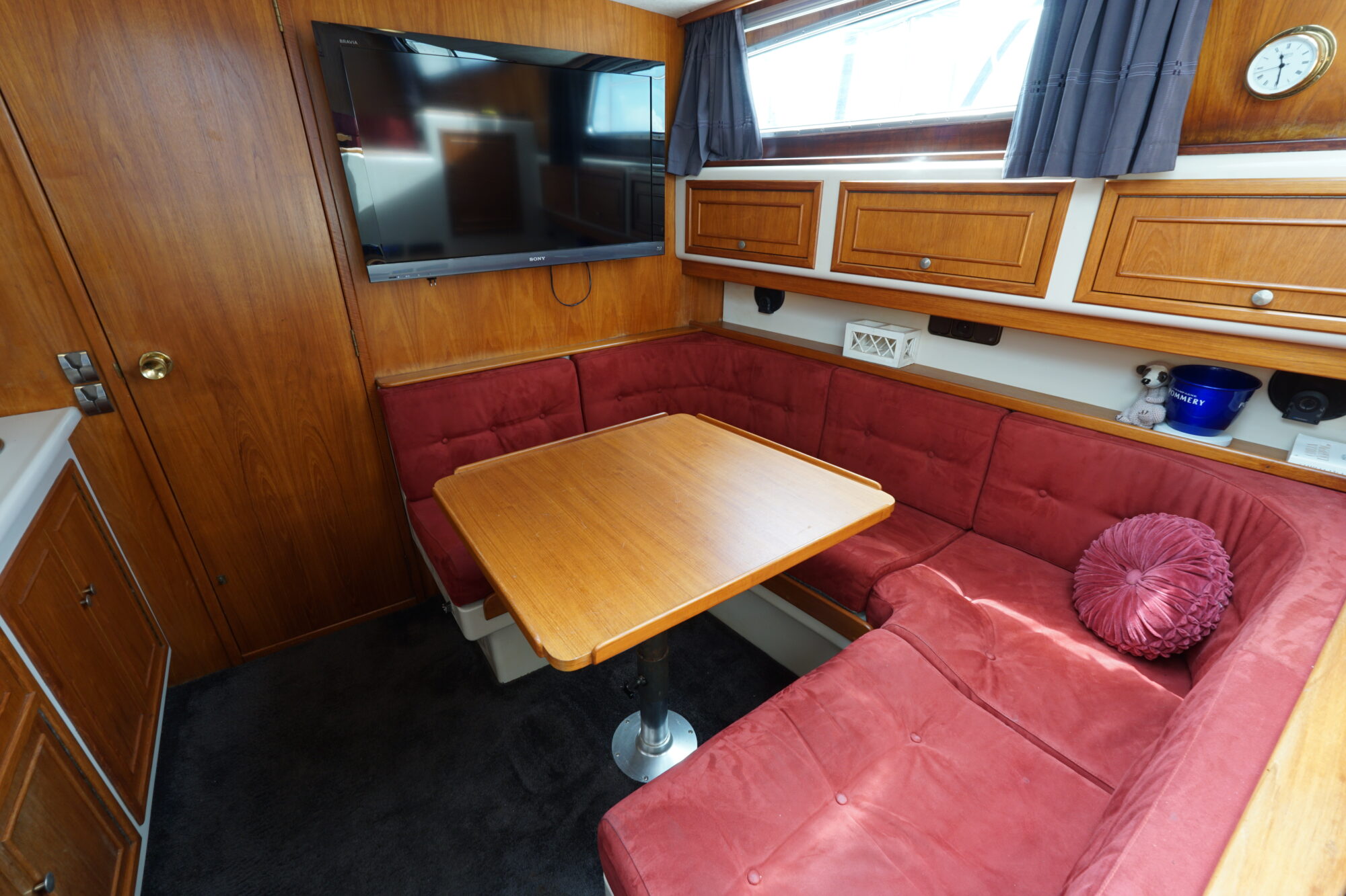 foto: 41 Atlantic Atlantic 37