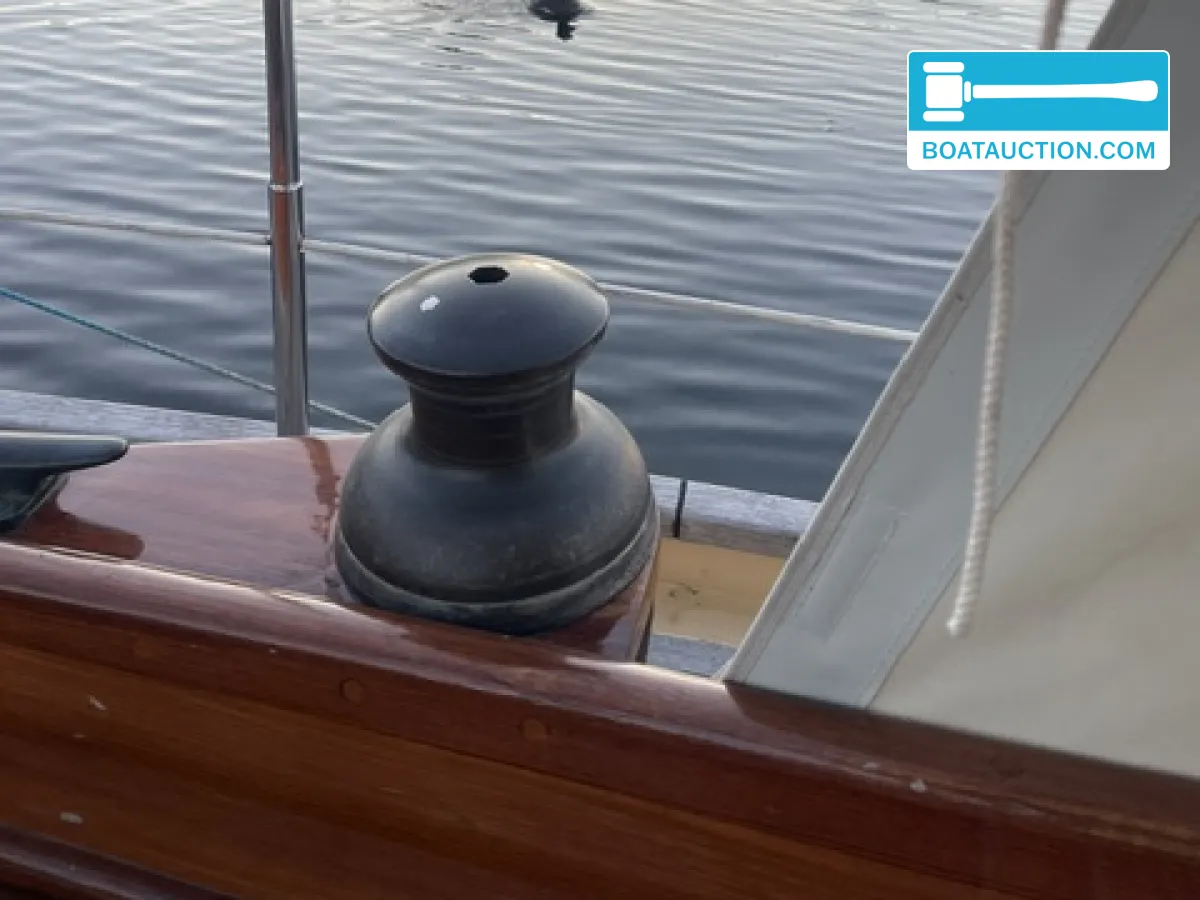 foto: 11 Huisman 1100