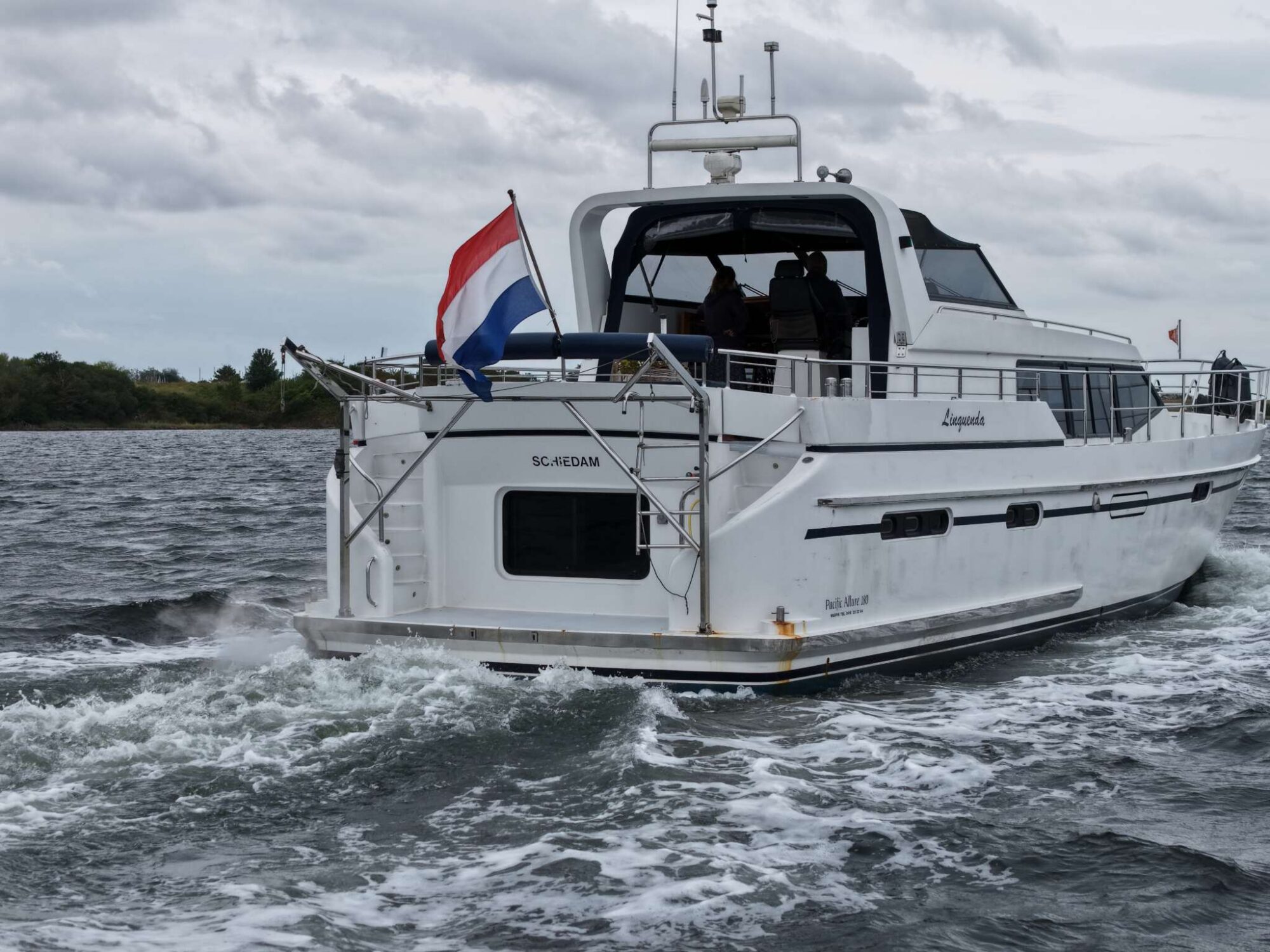 foto: 29 Pacific Pacific Allure 180 Cabrio
