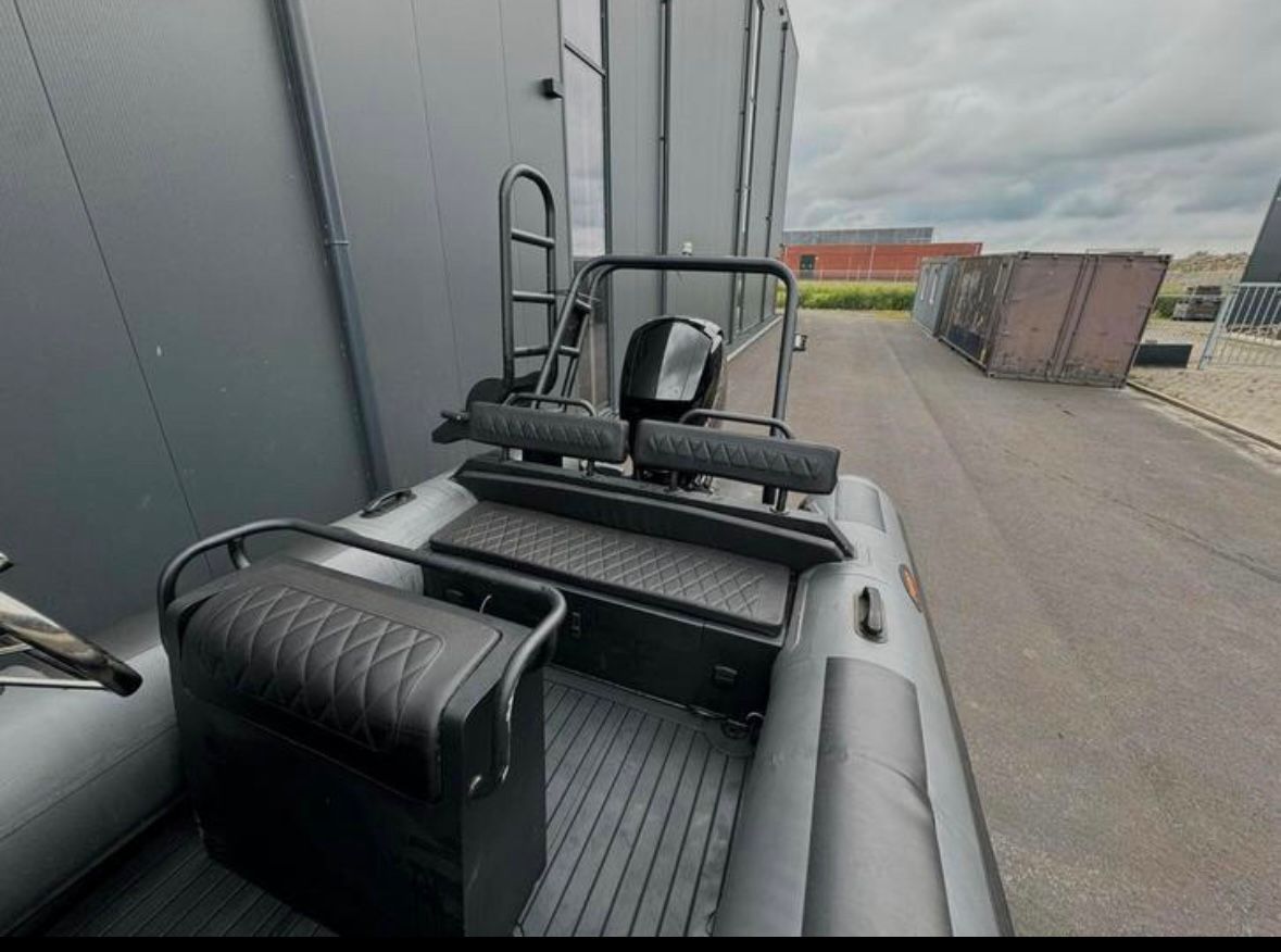 foto: 7 Trend 600 ALU