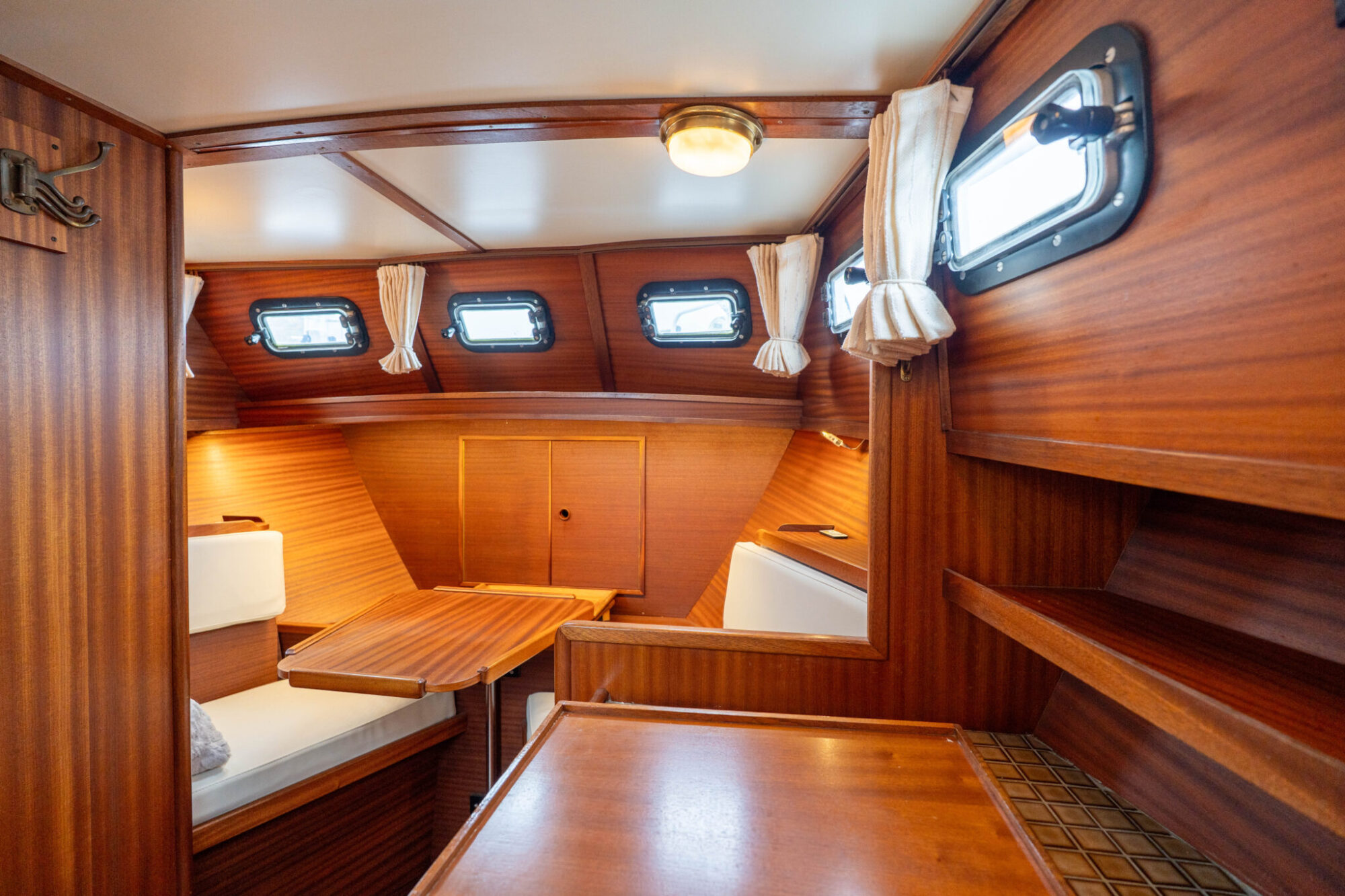 foto: 28 Thermo Jacht Thermo Jacht Lagune 30 AK