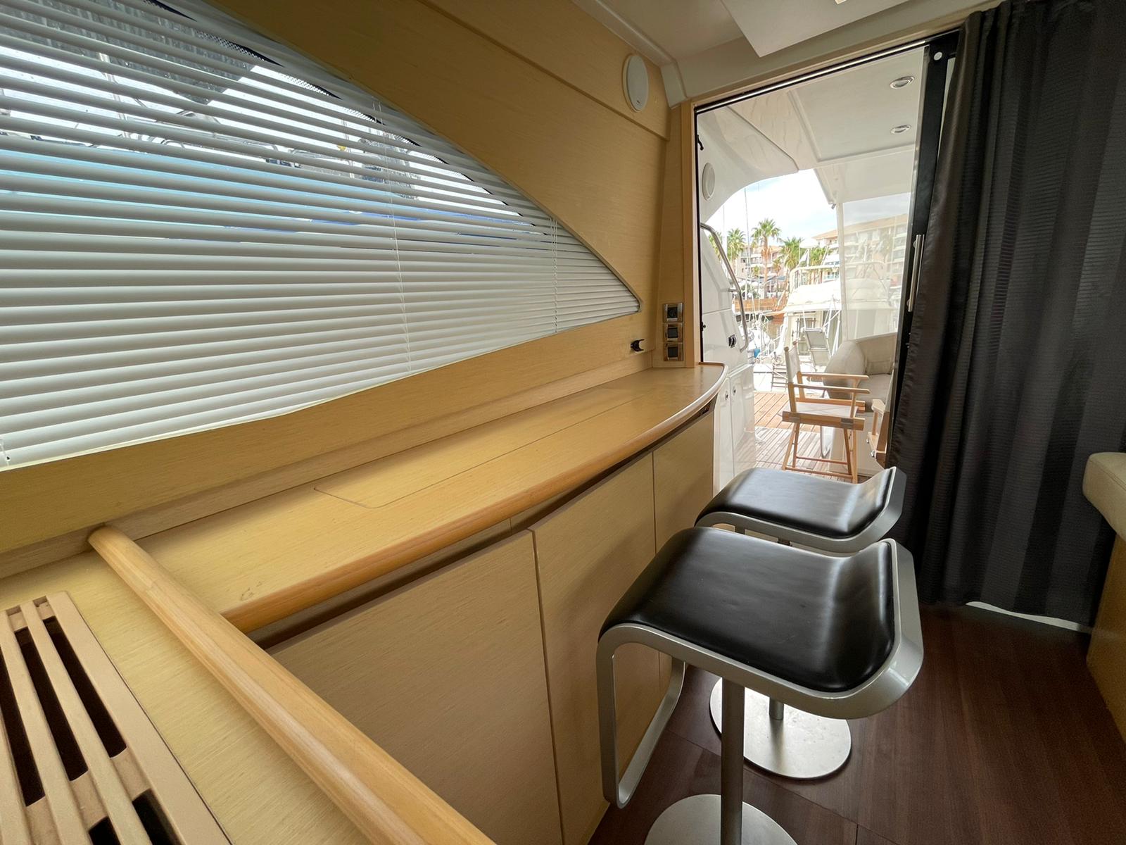 foto: 9 Beneteau Monte Carlo 47