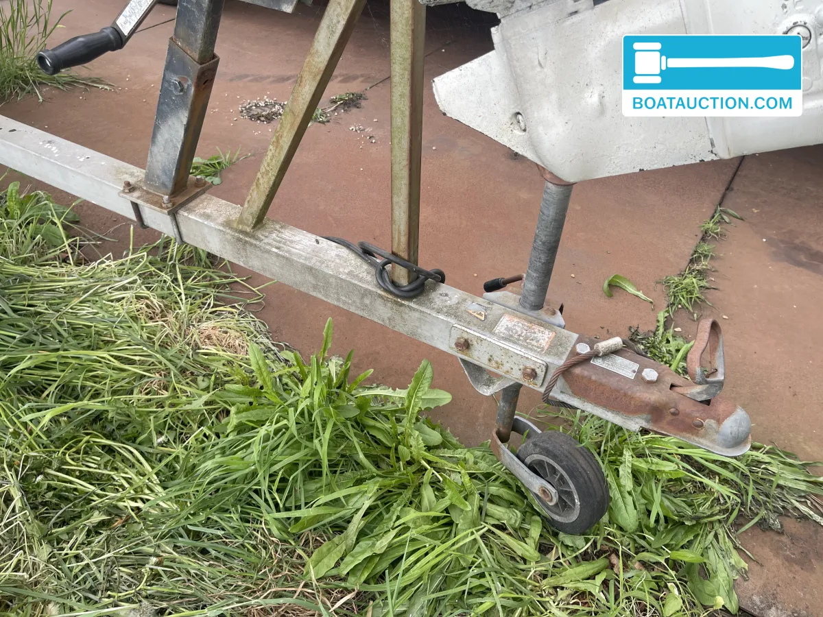 foto: 10 Sloep 420