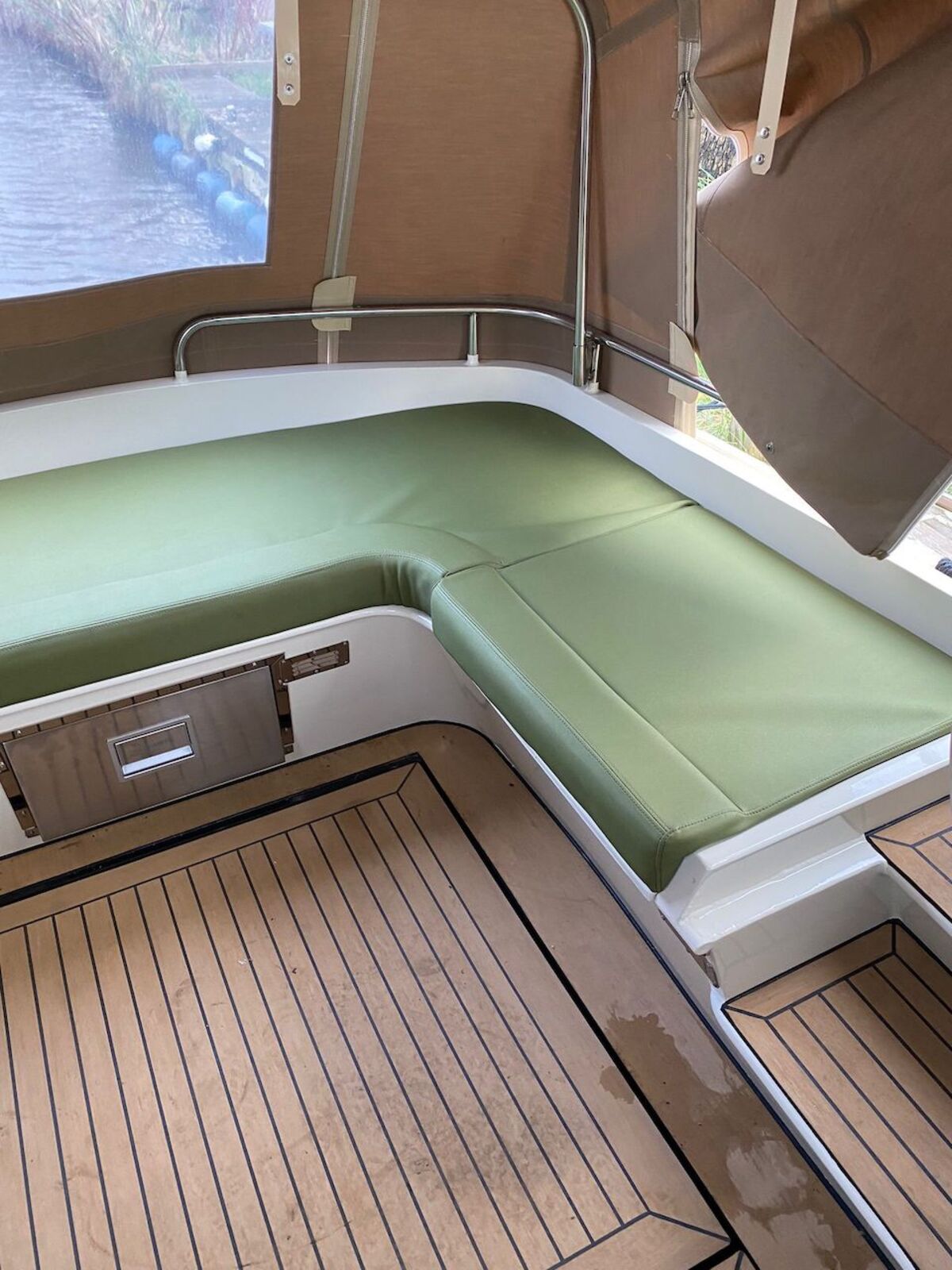 foto: 11 Van Waveren Cabrio