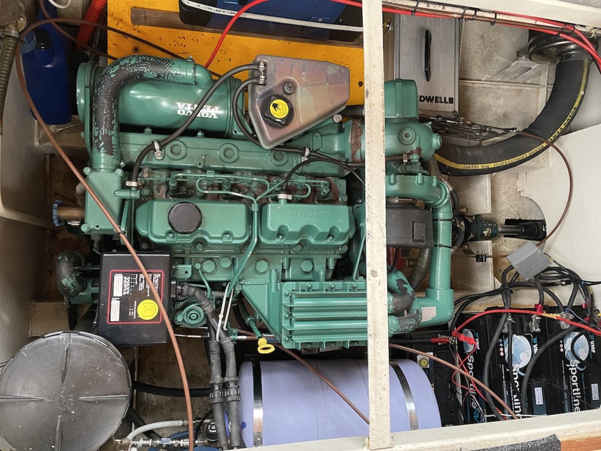 foto: 8 Hollandia 1000 S